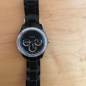 Fossil Watch